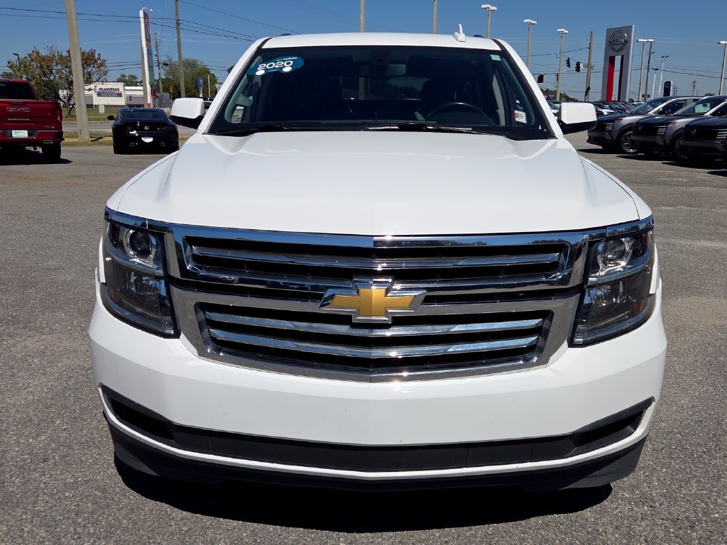 Used 2020 Chevrolet Tahoe LS RWD image 18