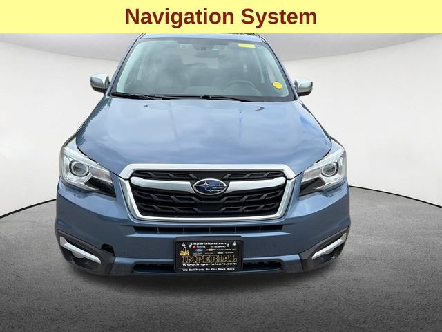 Used 2018 Subaru Forester 2.5i Touring w/ 50th Anniversary Edition AWD/4WD image 4