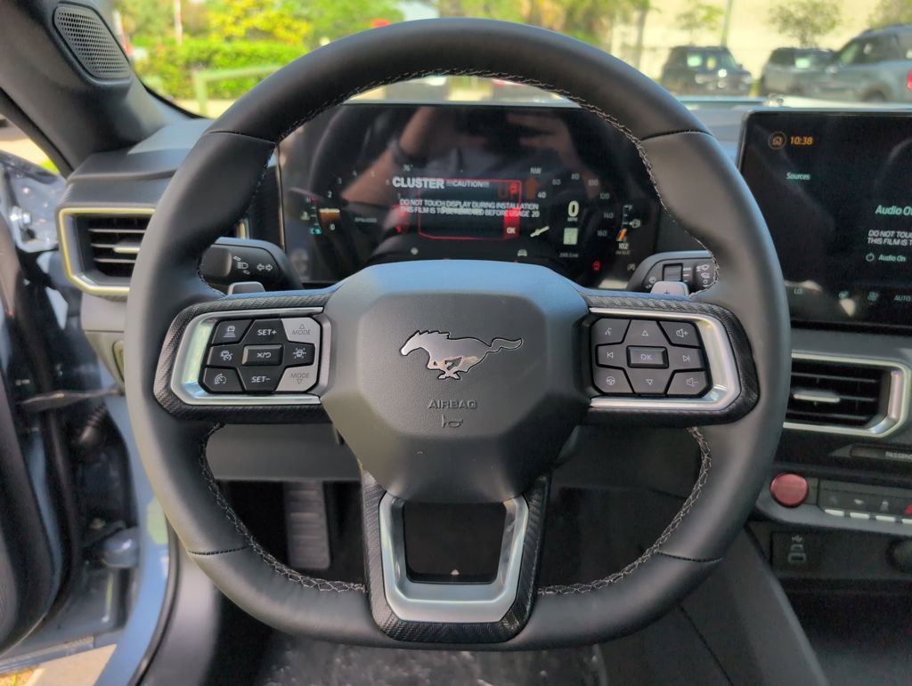 New 2026 Ford Mustang GT Premium image 30