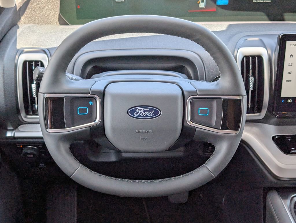 New 2026 Ford Expedition Max Active image 11