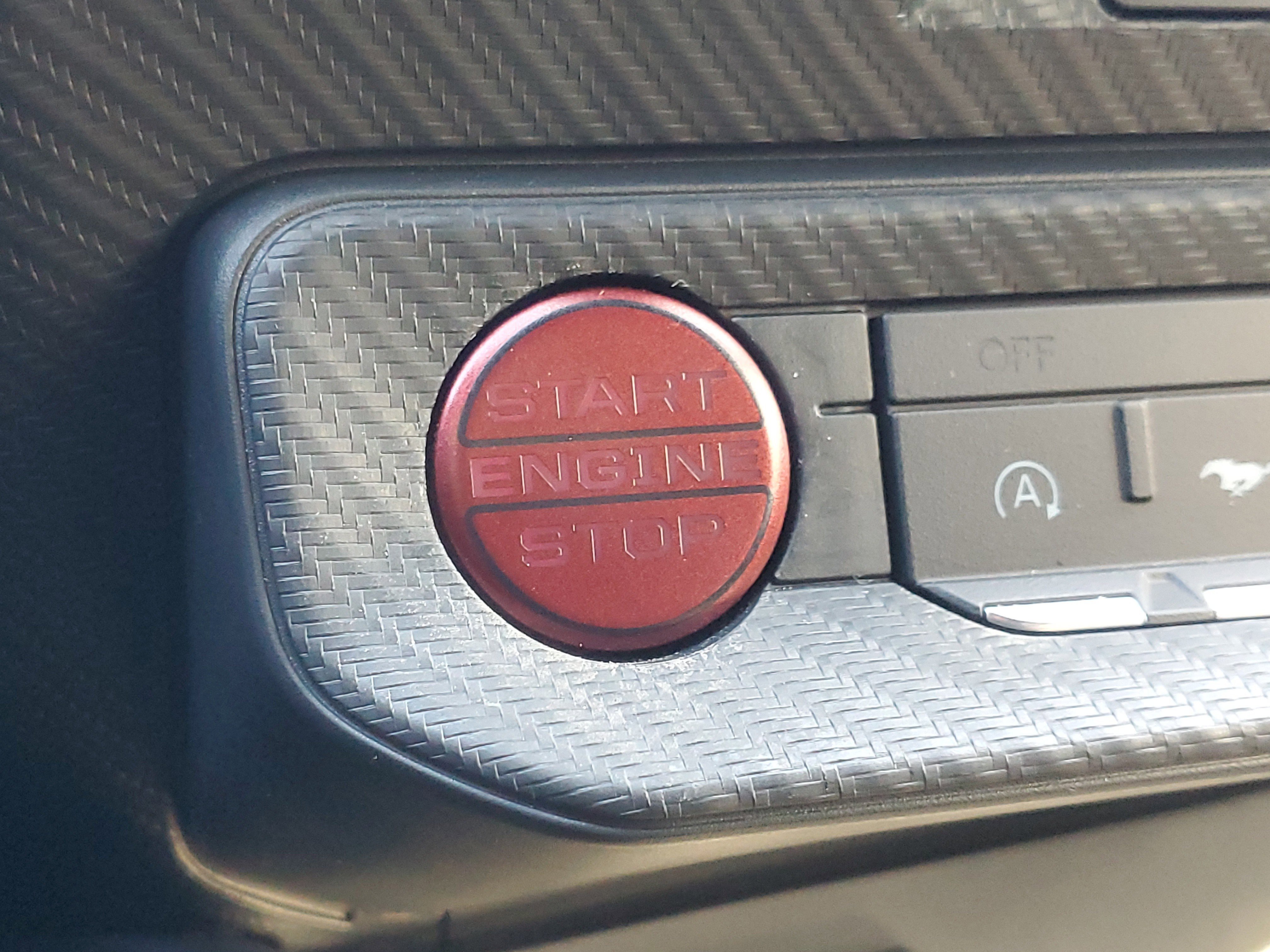 Used 2024 Ford Mustang EcoBoost image 29