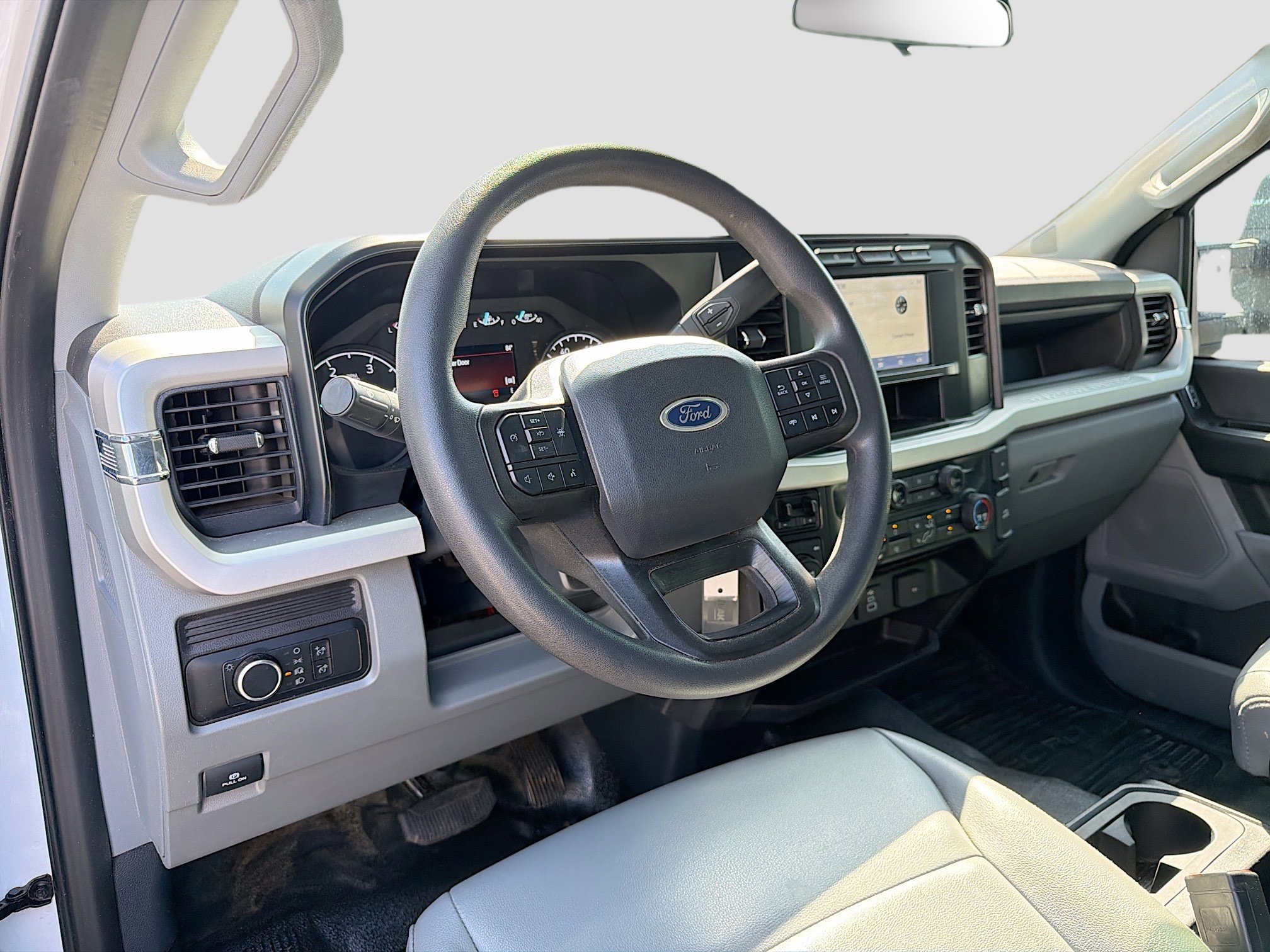 Used 2024 Ford F450 XL image 24