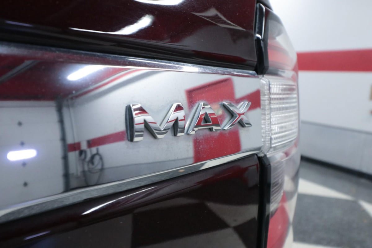 Used 2021 Ford Expedition Max Limited AWD/4WD image 35