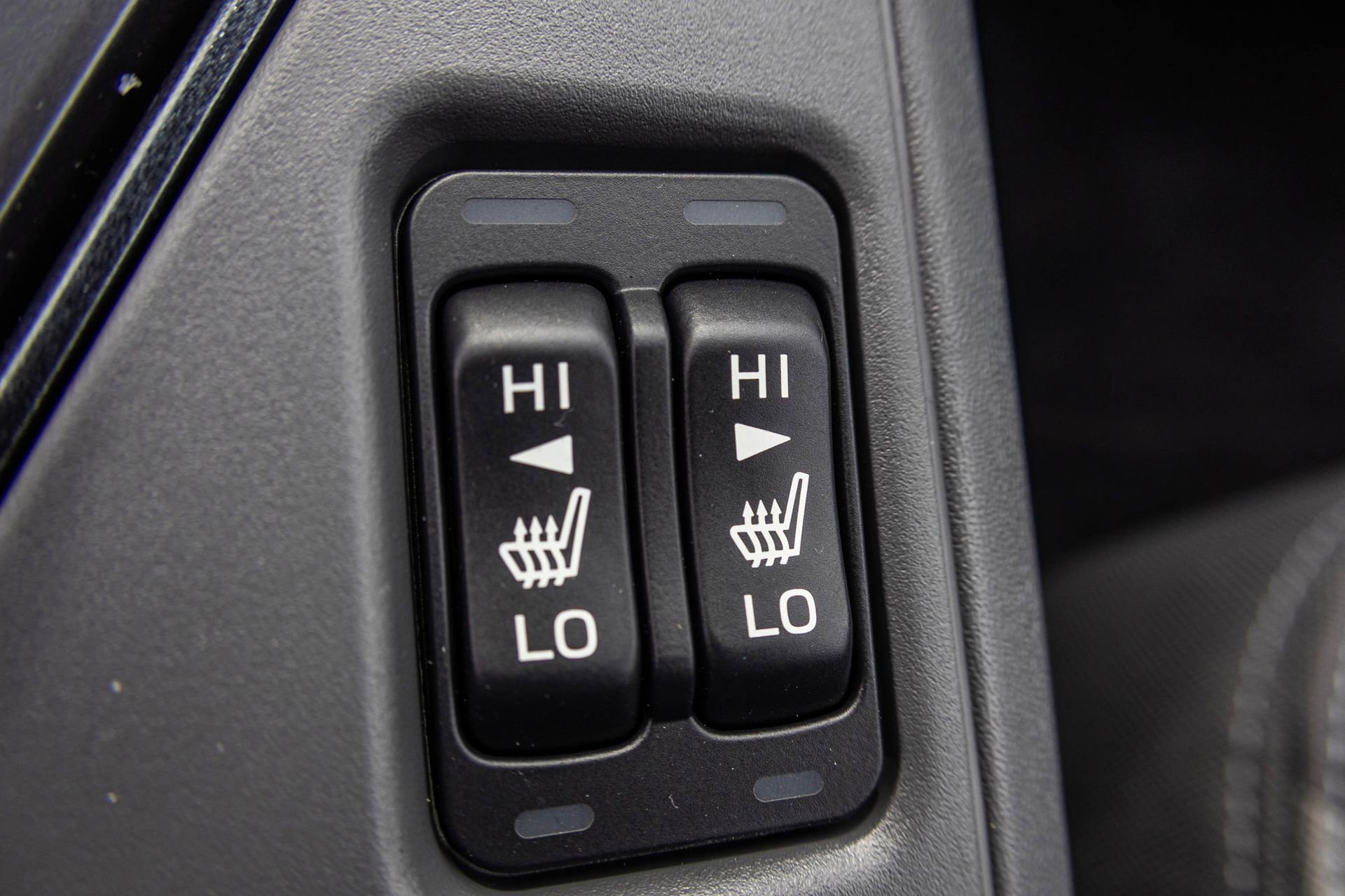 New 2026 Subaru Crosstrek 2.0i Premium image 9