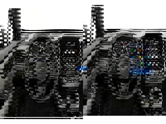 New 2026 Subaru Forester Premium image 15