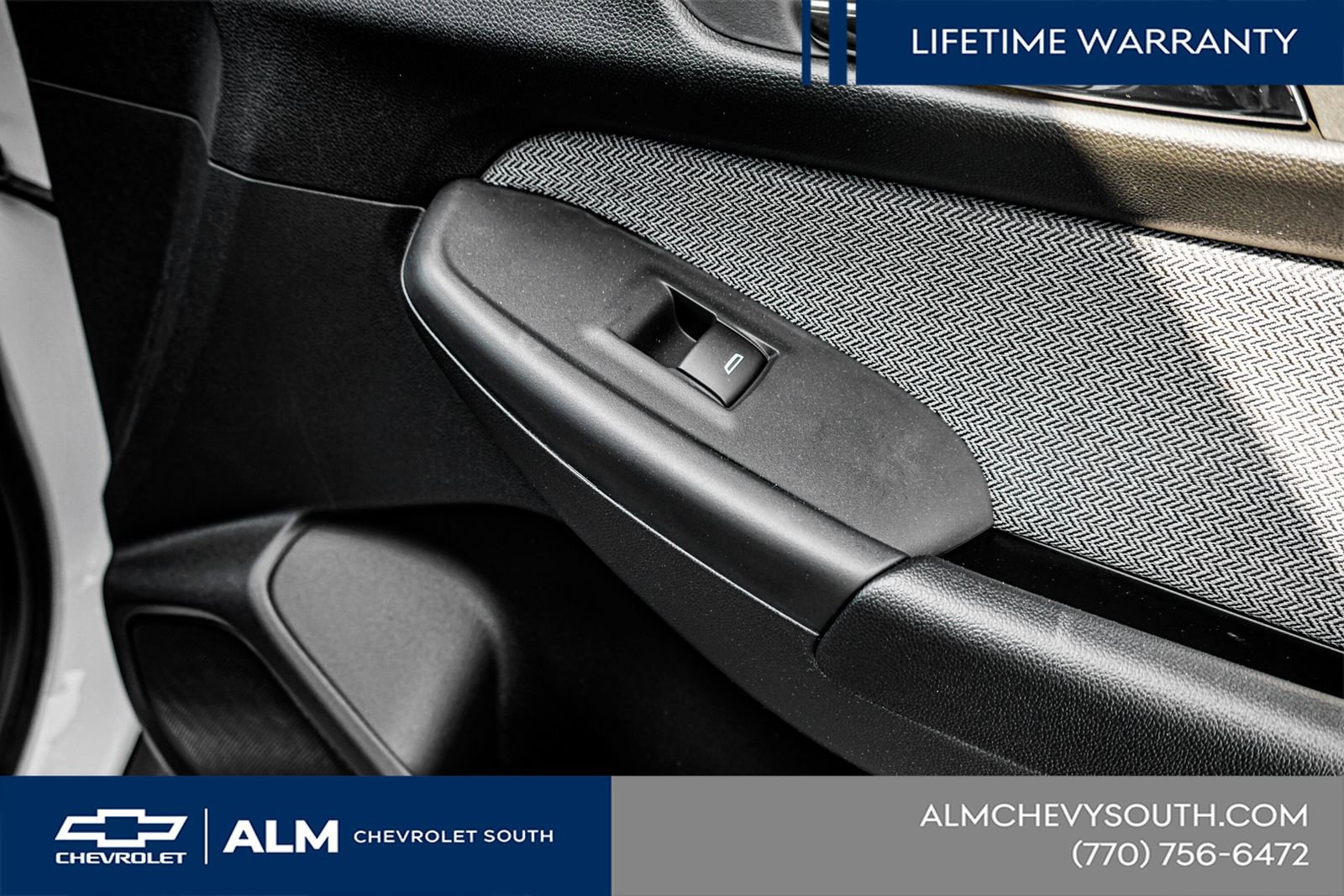 New 2026 Chevrolet TrailBlazer LS w/ LS Convenience Package FWD image 43