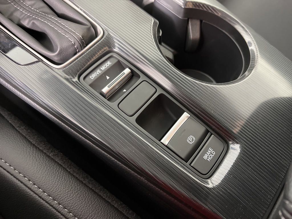 New 2026 Honda Civic Sport image 35