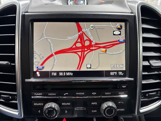 Used 2012 Porsche Cayenne S w/ Premium Pkg Plus image 76