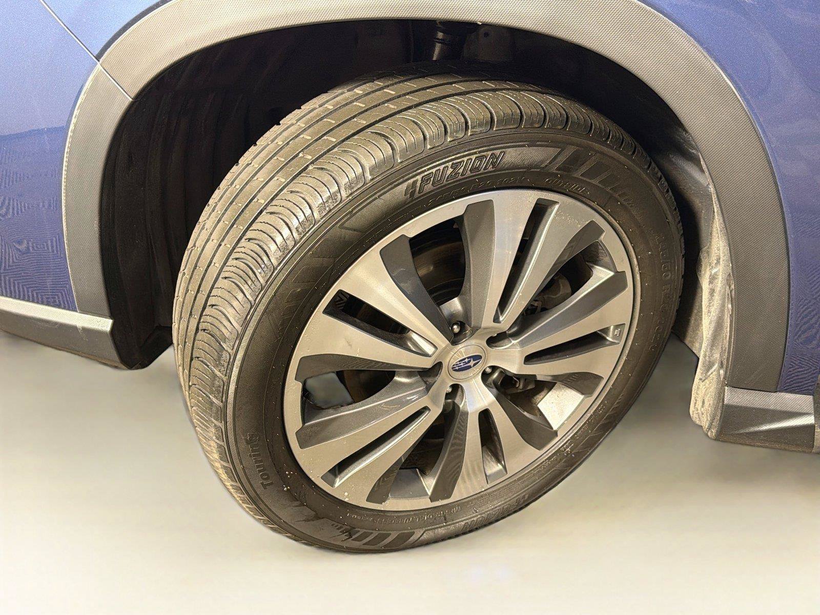 Used 2019 Subaru Ascent Limited AWD/4WD image 38