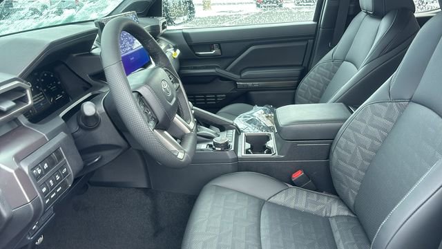 New 2026 Toyota Tacoma TRD Sport w/ TRD Sport Premium Package image 27