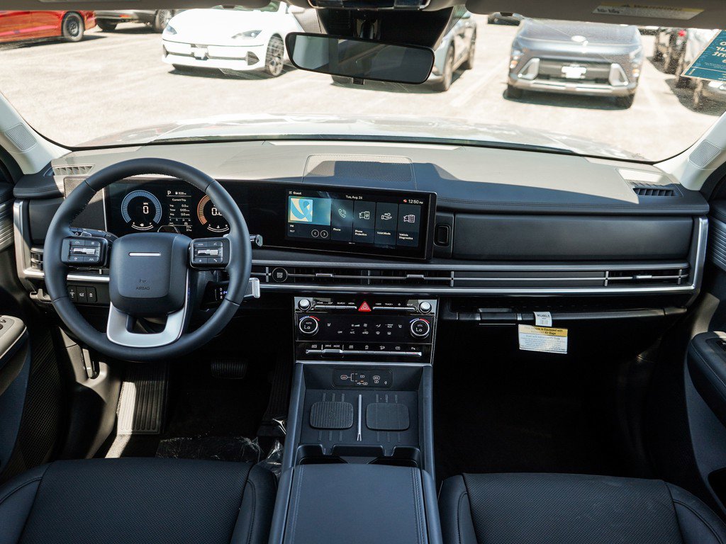 New 2026 Hyundai Santa Fe SEL image 15