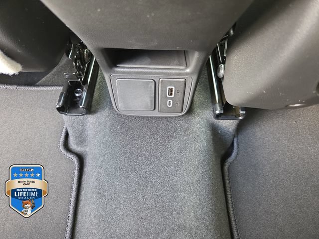 New 2026 Buick Encore GX Preferred w/ Advanced Technology Package AWD/4WD image 12