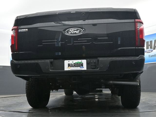 New 2026 Ford F150 XLT image 19