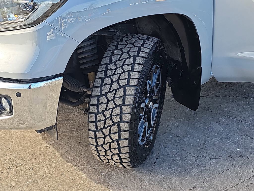 Used 2020 Toyota Tundra Limited image 36