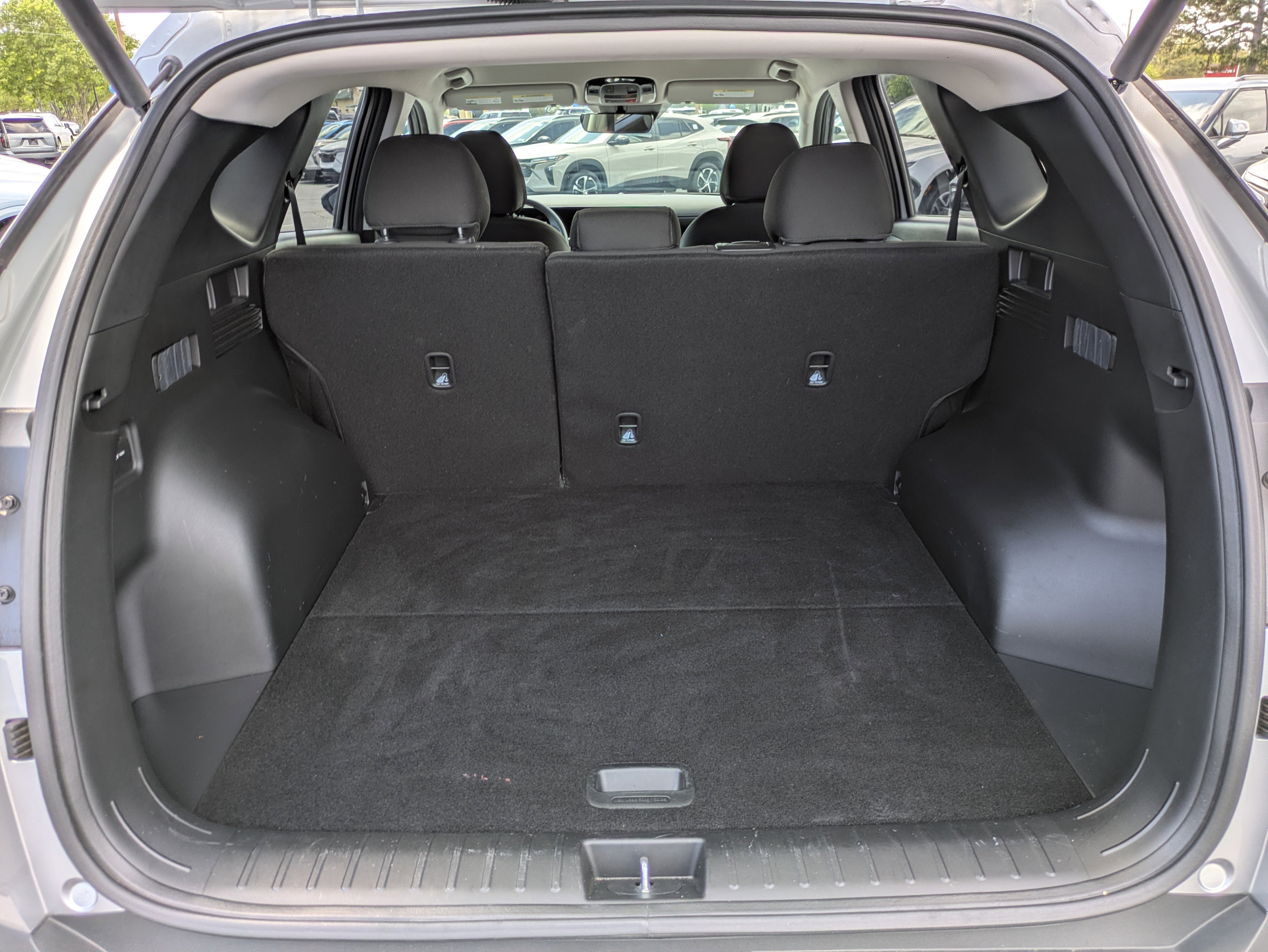 Used 2025 Hyundai Tucson SEL image 7