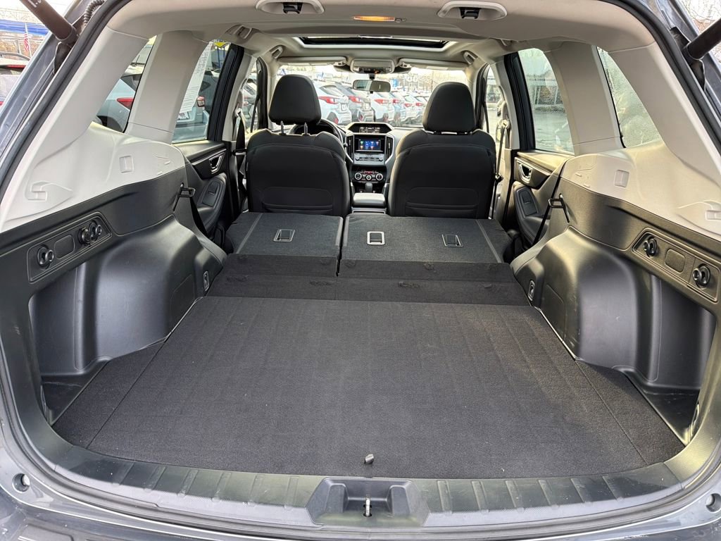 Certified 2023 Subaru Forester Premium image 31