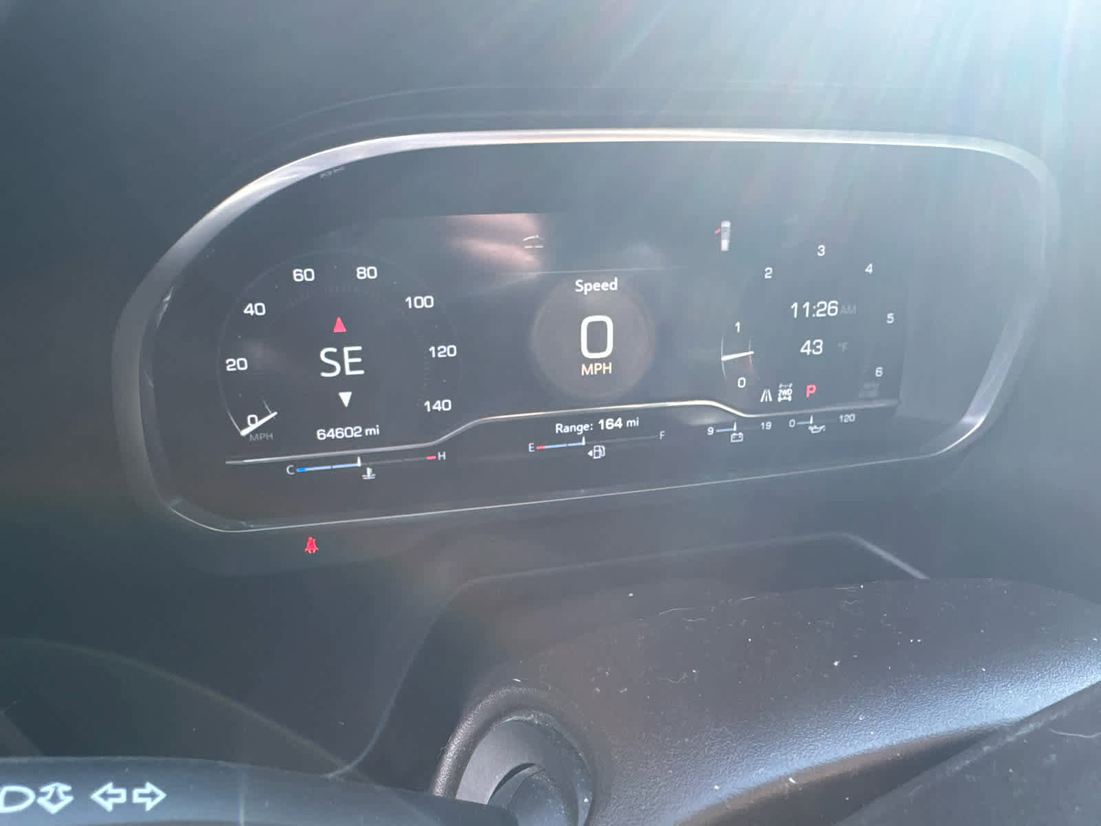 Used 2023 GMC Yukon SLT w/ SLT Premium Package image 8