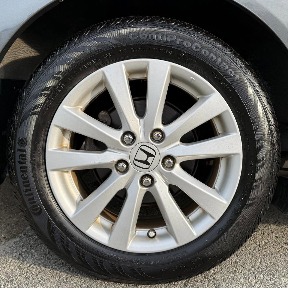 Used 2012 Honda Civic EX image 25