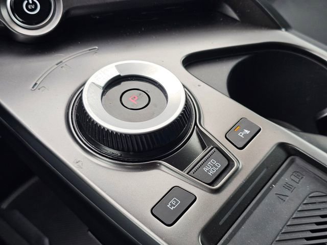 Certified 2023 Kia EV6 Wind image 34