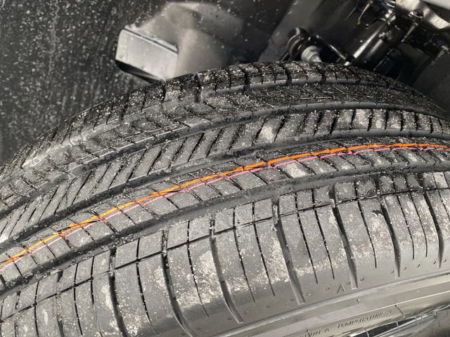 New 2026 Kia Sportage LX image 39