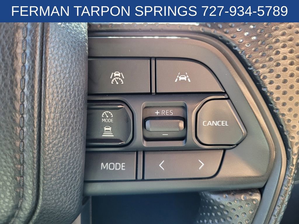 Used 2024 Toyota Tacoma SR5 image 28