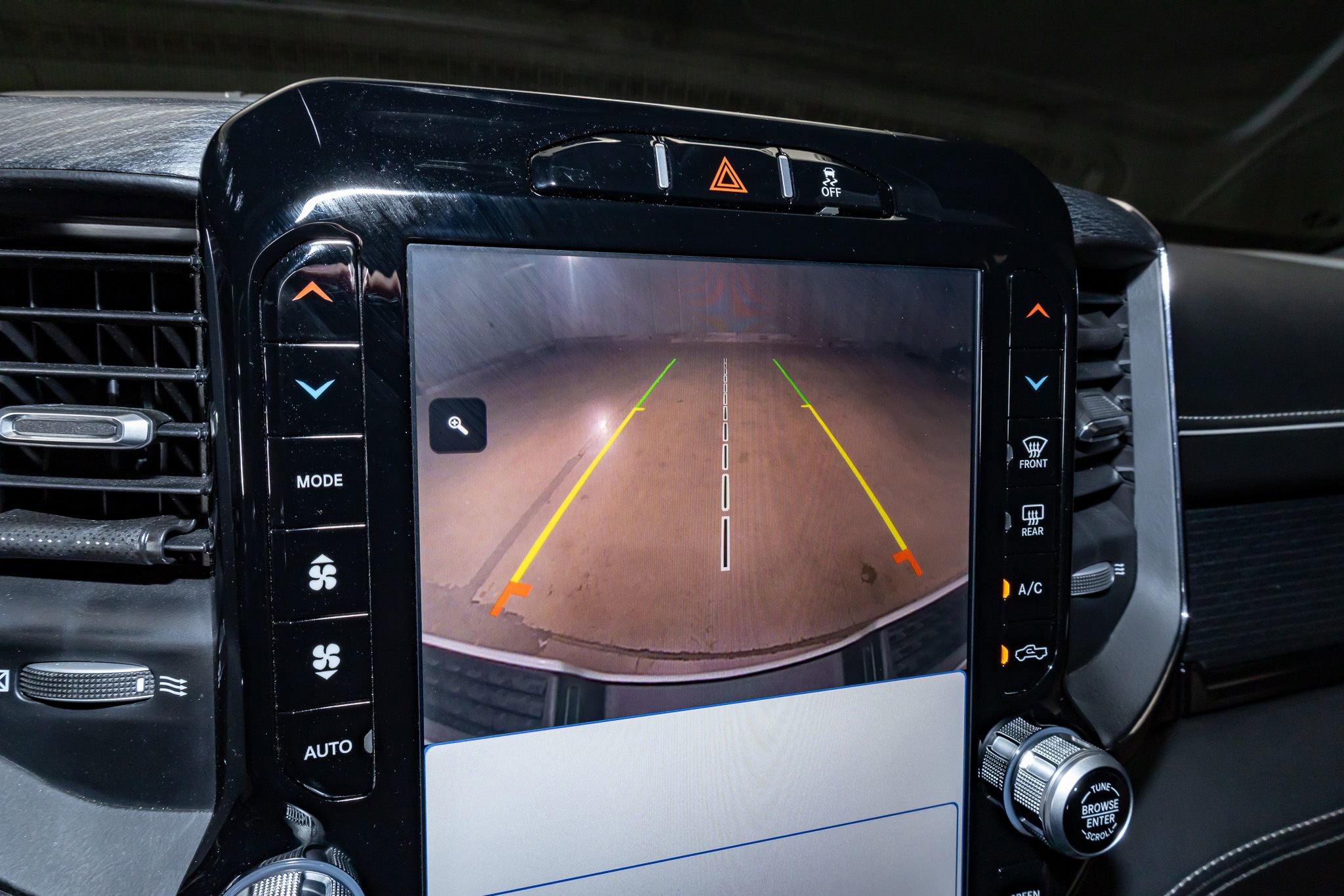 Used 2022 RAM 2500 Limited w/ Night Edition image 21