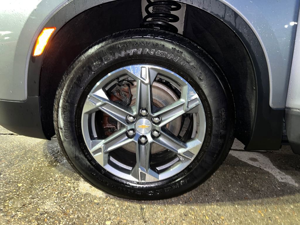 Certified 2024 Chevrolet Blazer LT w/ Convenience Package image 30
