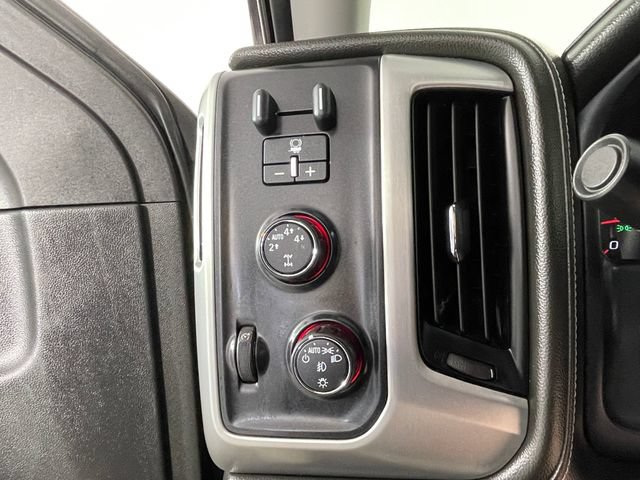 Certified 2016 GMC Sierra 1500 SLE w/ SLE Value Package AWD/4WD image 12
