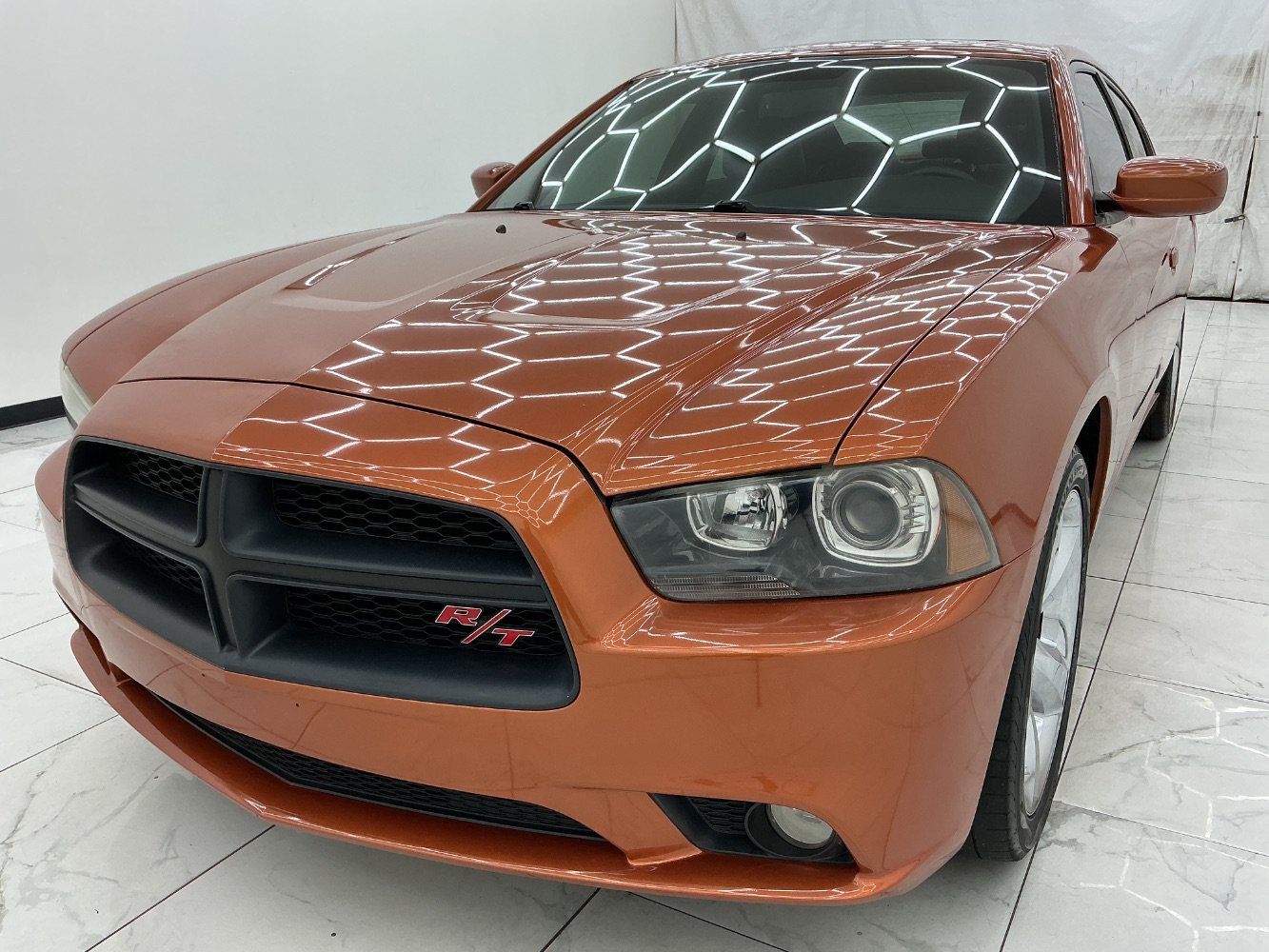 Used 2011 Dodge Charger R/T RWD image 1