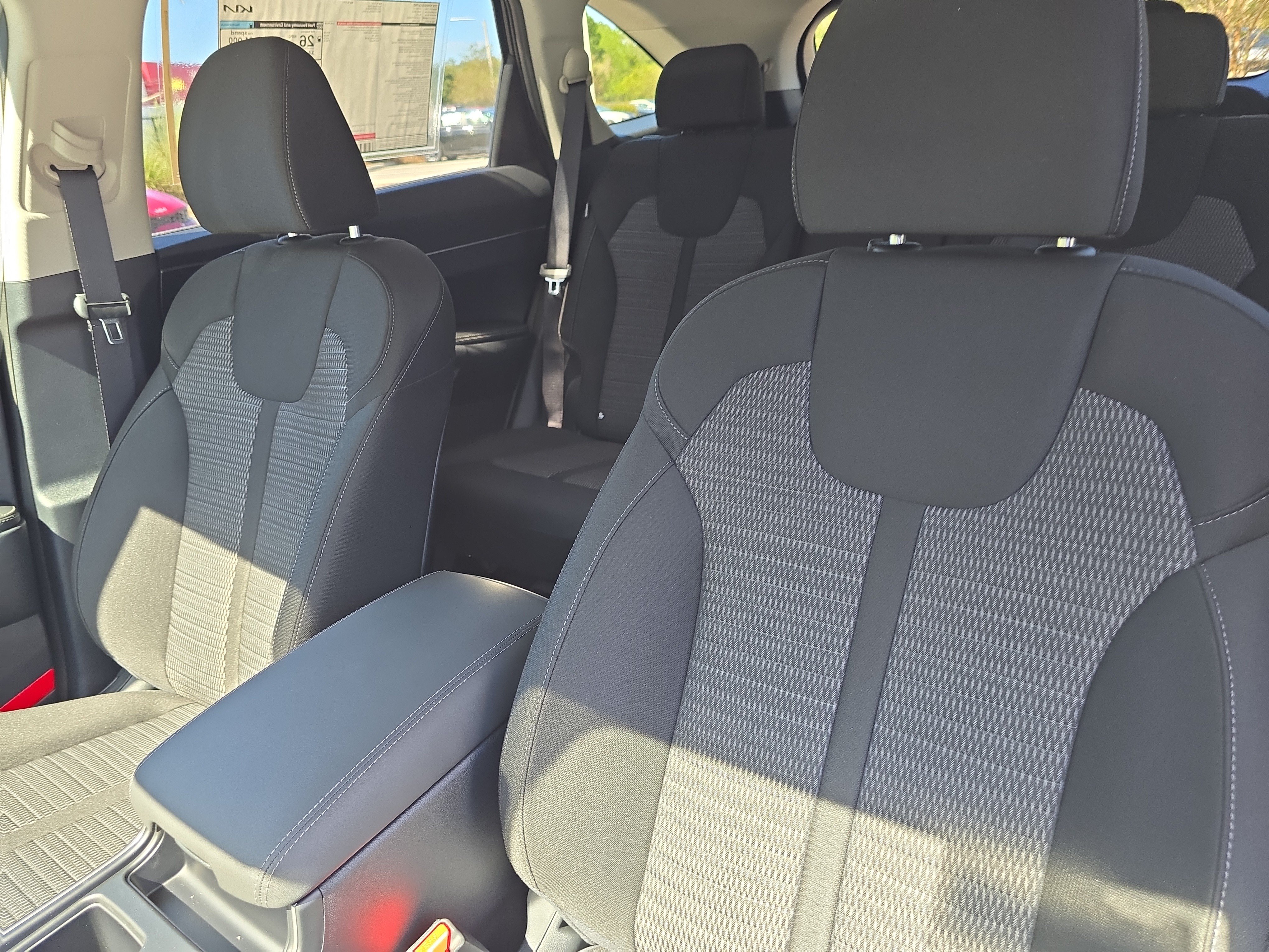 New 2026 Kia Sorento LX FWD image 21