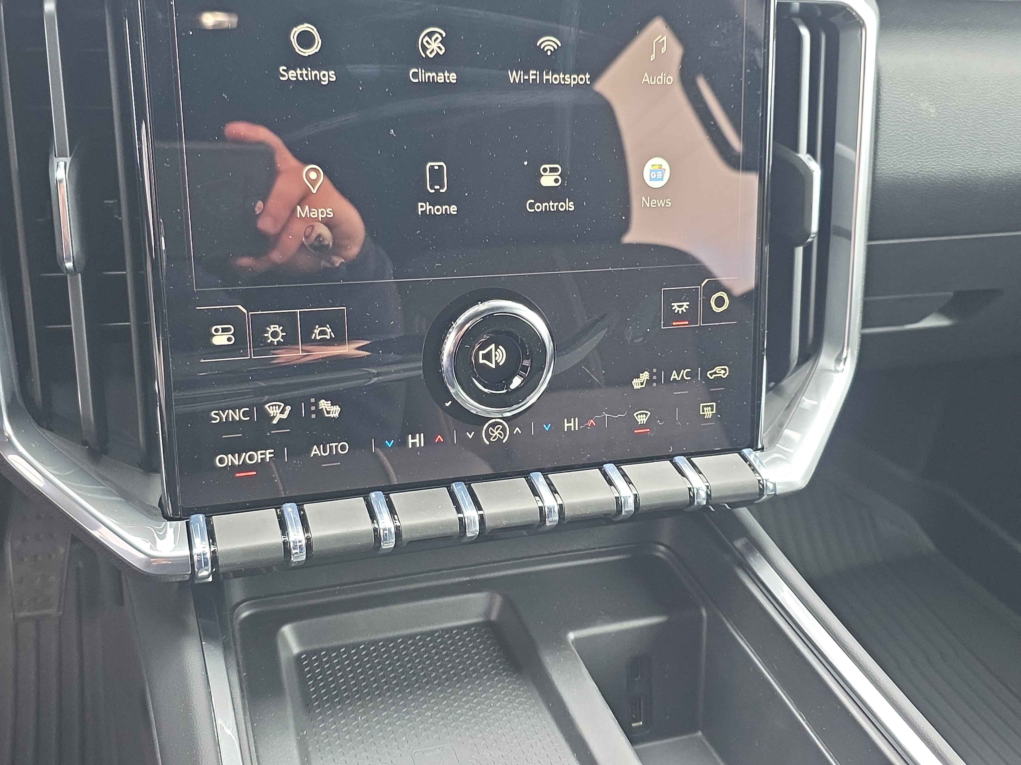 New 2026 GMC Acadia Elevation w/ LPO, Floor Liner Package AWD/4WD image 27