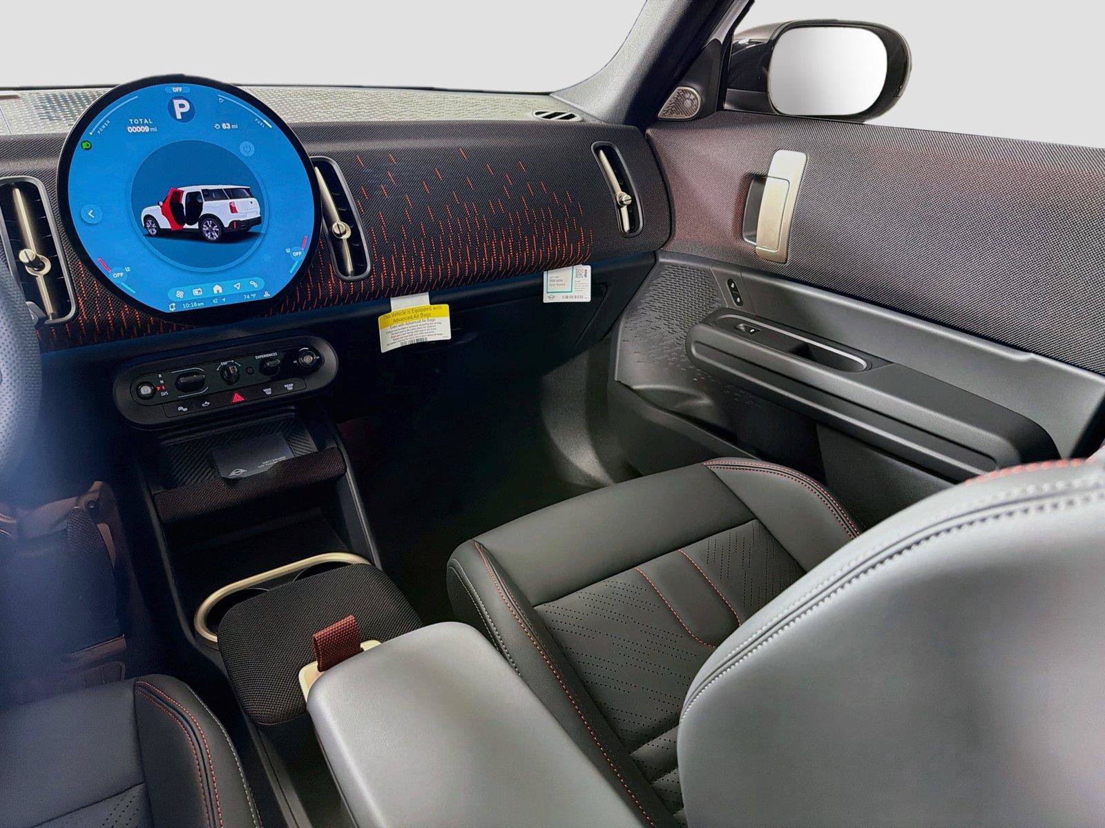 New 2027 MINI Cooper Countryman S AWD/4WD image 23