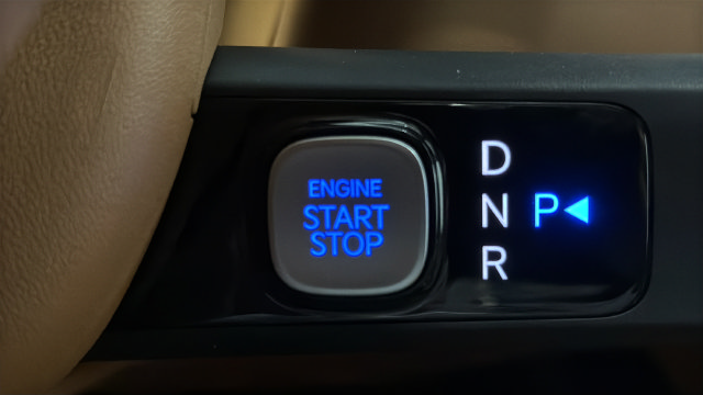 Used 2026 Hyundai Palisade Calligraphy AWD/4WD image 22