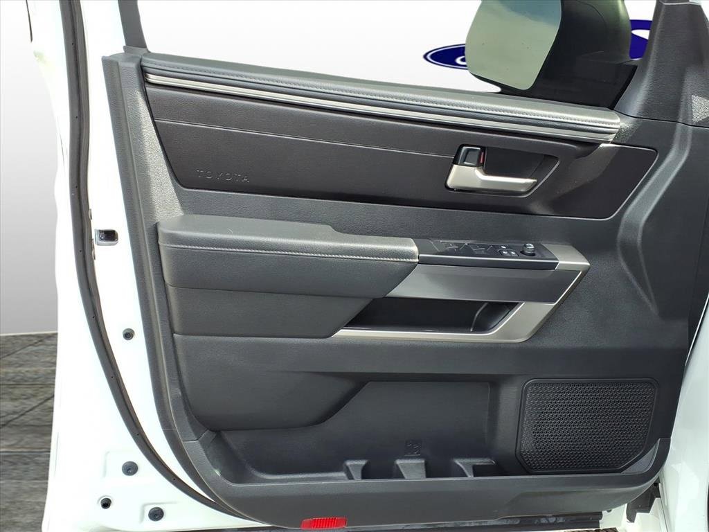 Used 2025 Toyota Tundra SR5 image 12