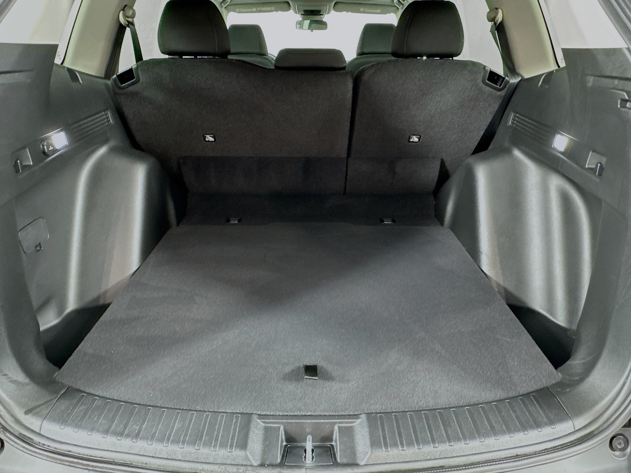 Certified 2024 Honda CR-V EX image 26