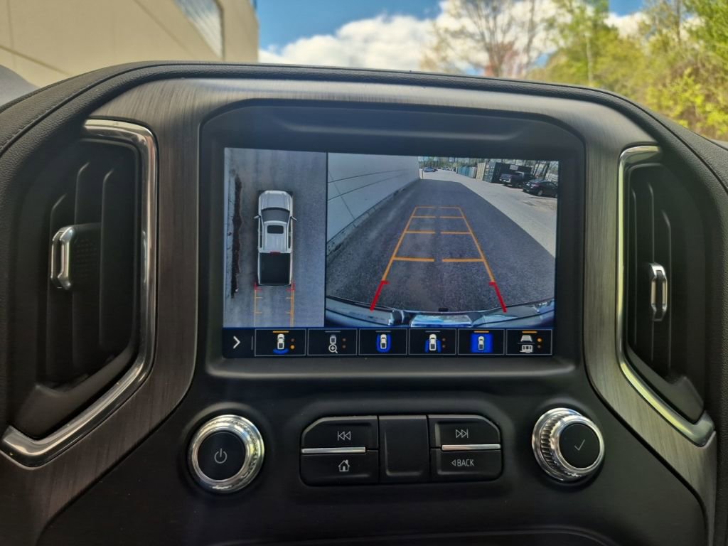 Used 2020 GMC Sierra 1500 Denali w/ Denali Ultimate Package AWD/4WD image 28