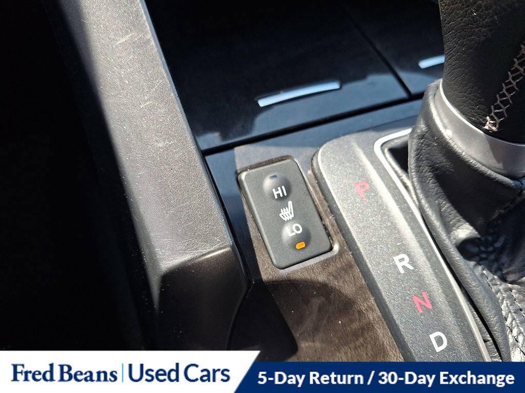 Used 2012 Acura TSX Sedan FWD image 22