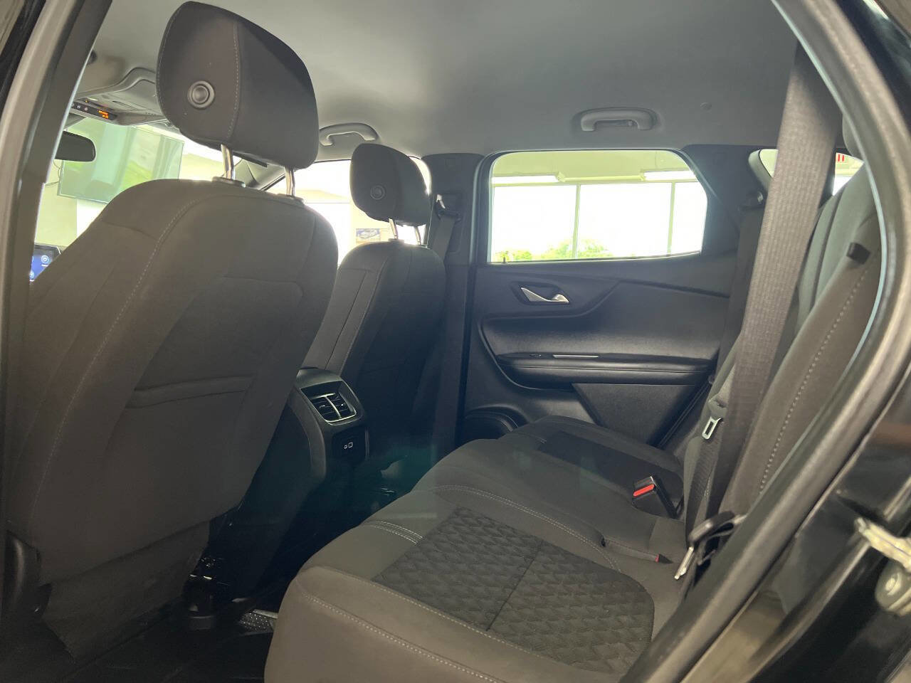 Used 2021 Chevrolet Blazer LT w/ Redline Edition image 25