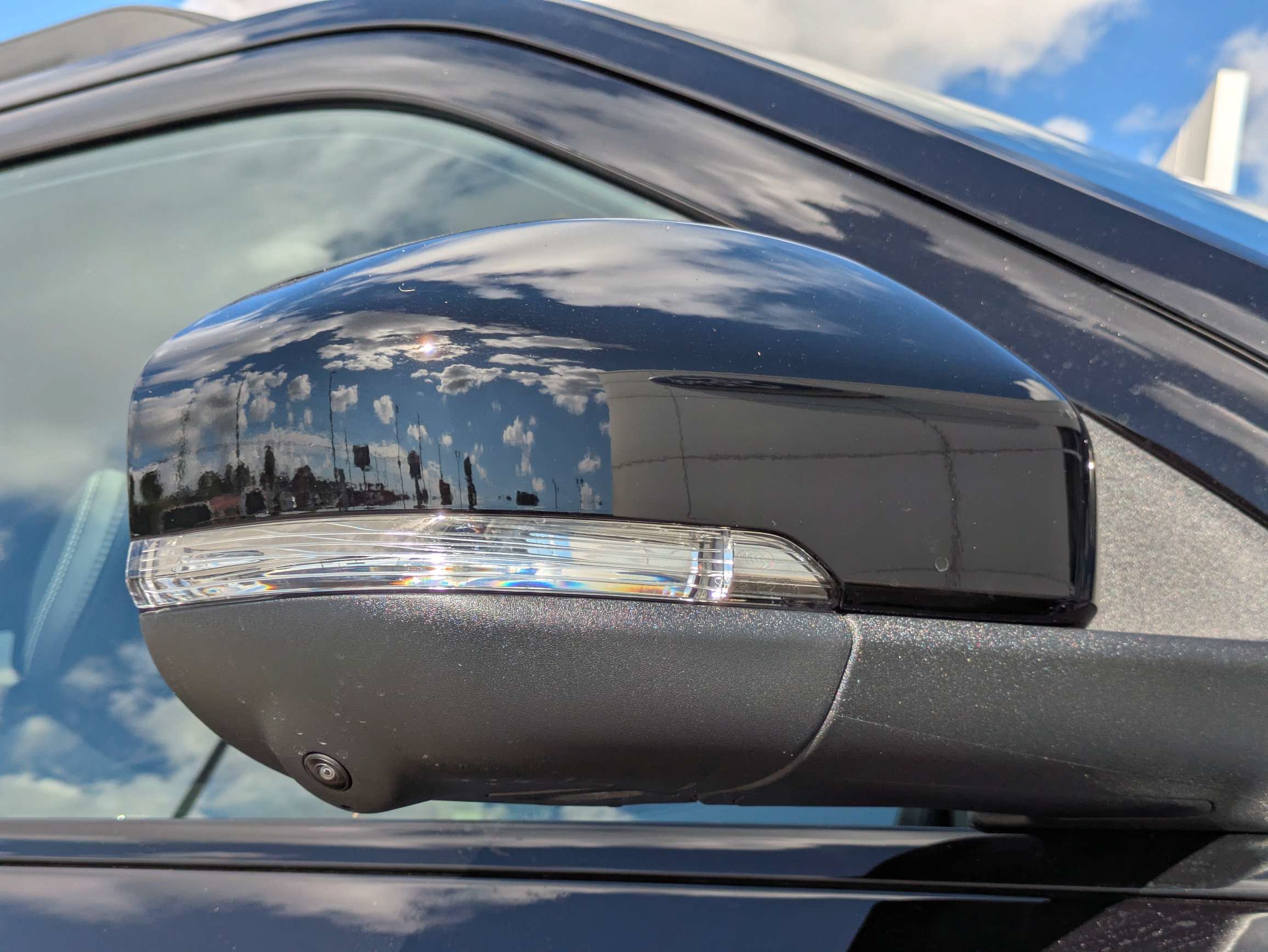 New 2027 Ford Expedition Max Platinum w/ Stealth Appearance Package RWD image 12