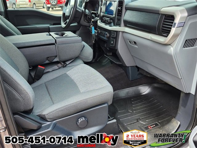 Used 2021 Ford F150 XLT image 14