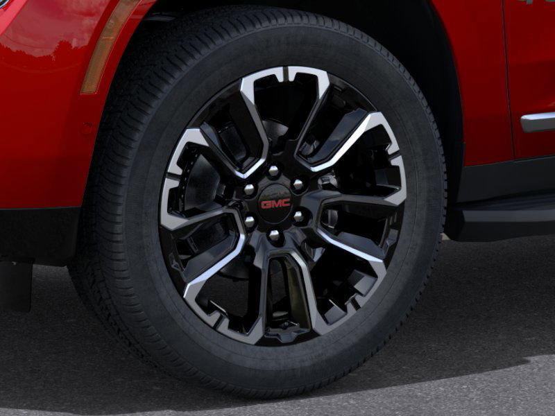 New 2026 GMC Yukon Elevation image 9