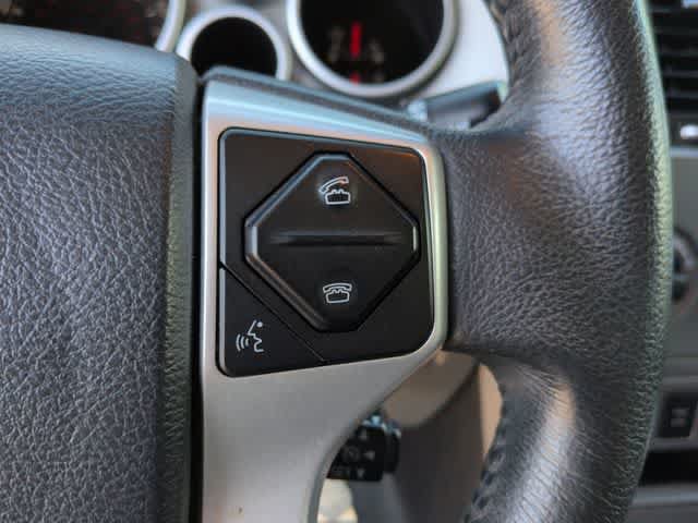 Used 2014 Toyota Sequoia Limited AWD/4WD image 24
