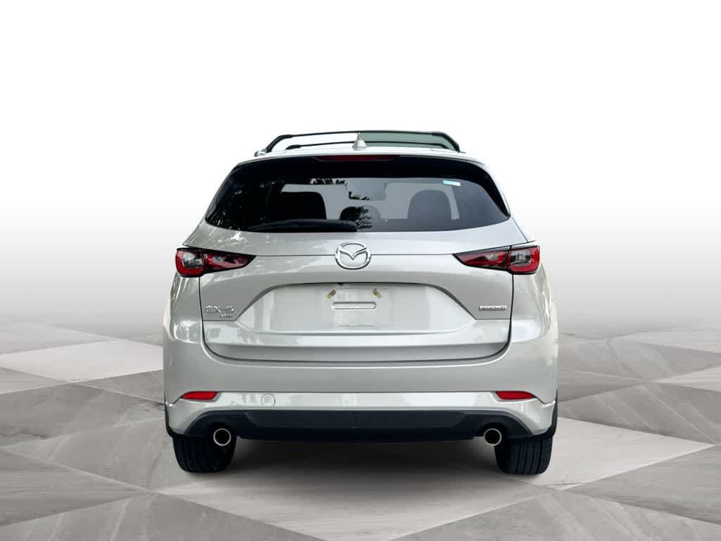 Used 2024 MAZDA CX-5 AWD 2.5 S image 7