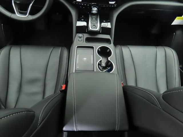 Used 2026 Acura MDX SH-AWD w/ Technology Package image 19