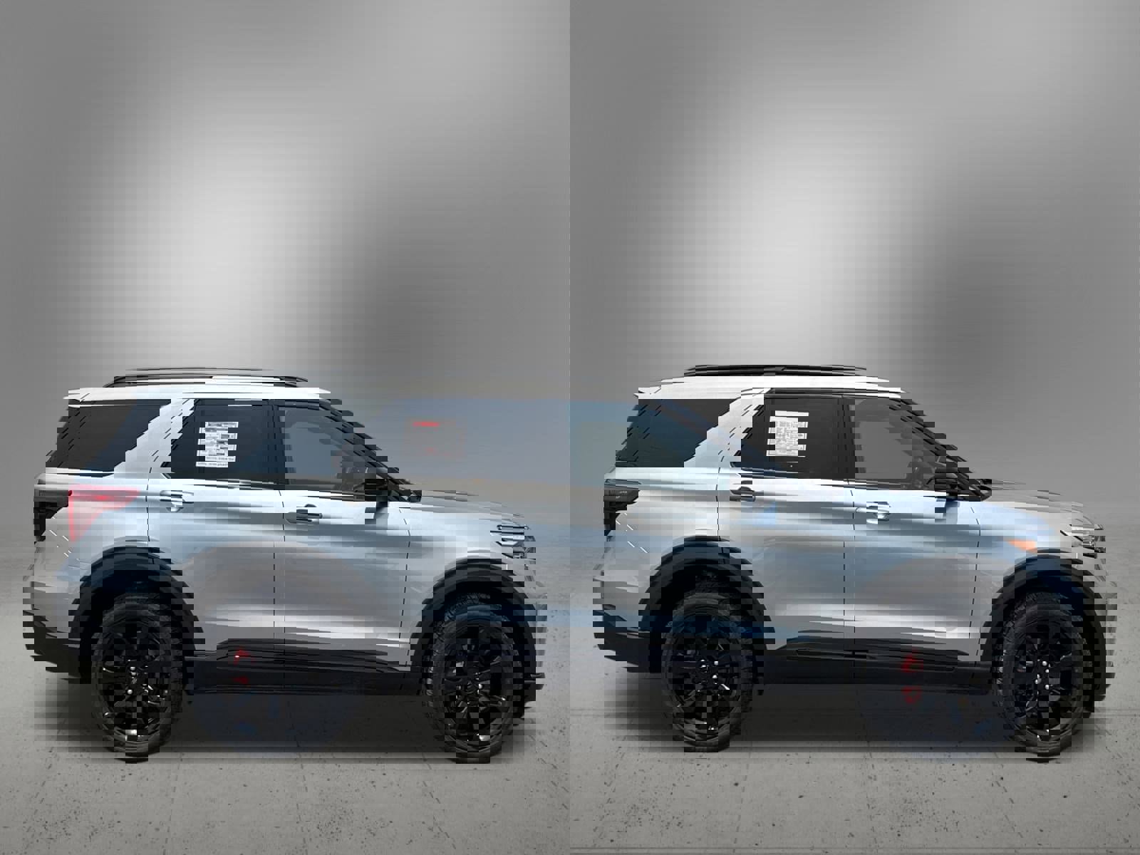 Used 2024 Ford Explorer ST w/ Equipment Group 401A image 5