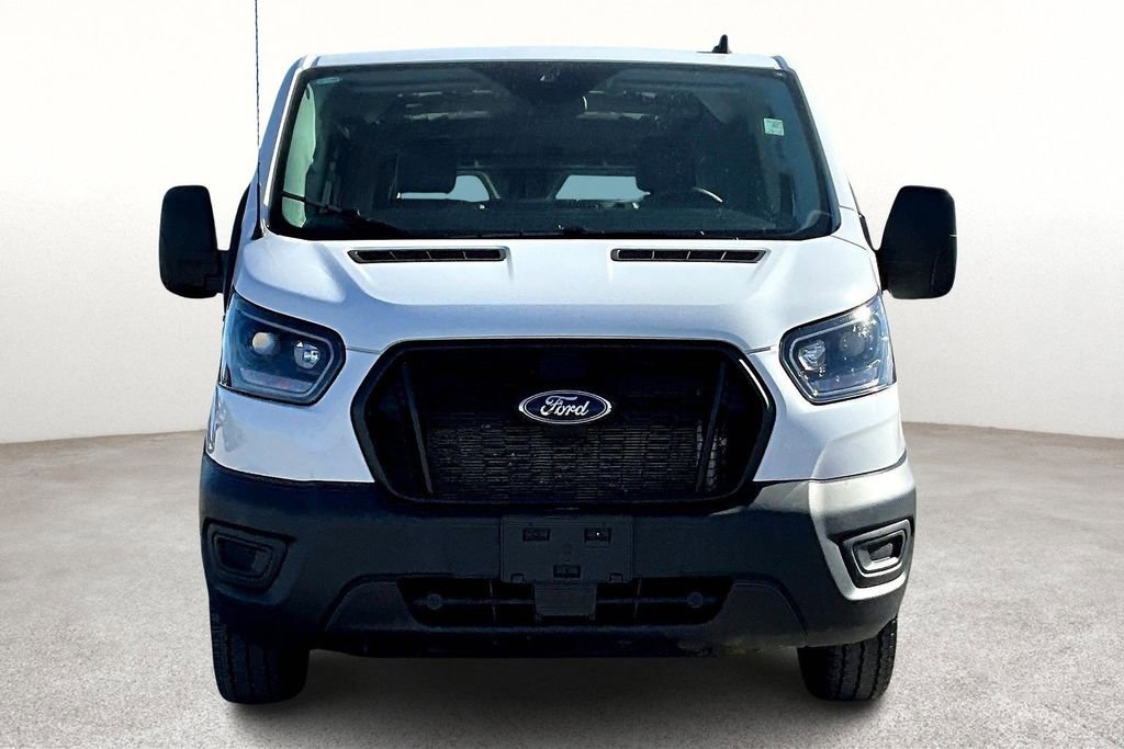 Used 2024 Ford Transit 150 Low Roof w/ Load Area Protection Package RWD image 5