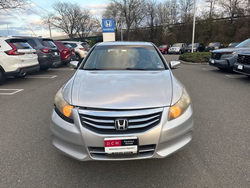 Used 2011 Honda Accord EX-L image 5