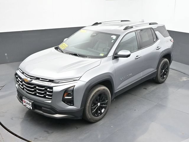 Used 2025 Chevrolet Equinox LT w/ Convenience Package II AWD/4WD image 39