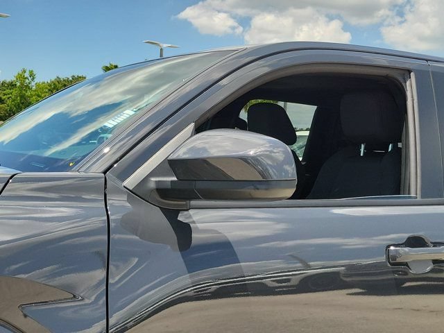 Used 2025 Toyota Tacoma SR5 RWD image 5