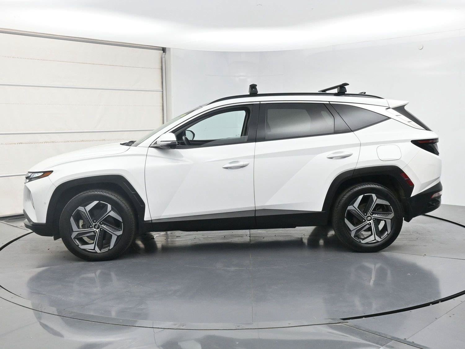 Used 2023 Hyundai Tucson Limited AWD/4WD image 23